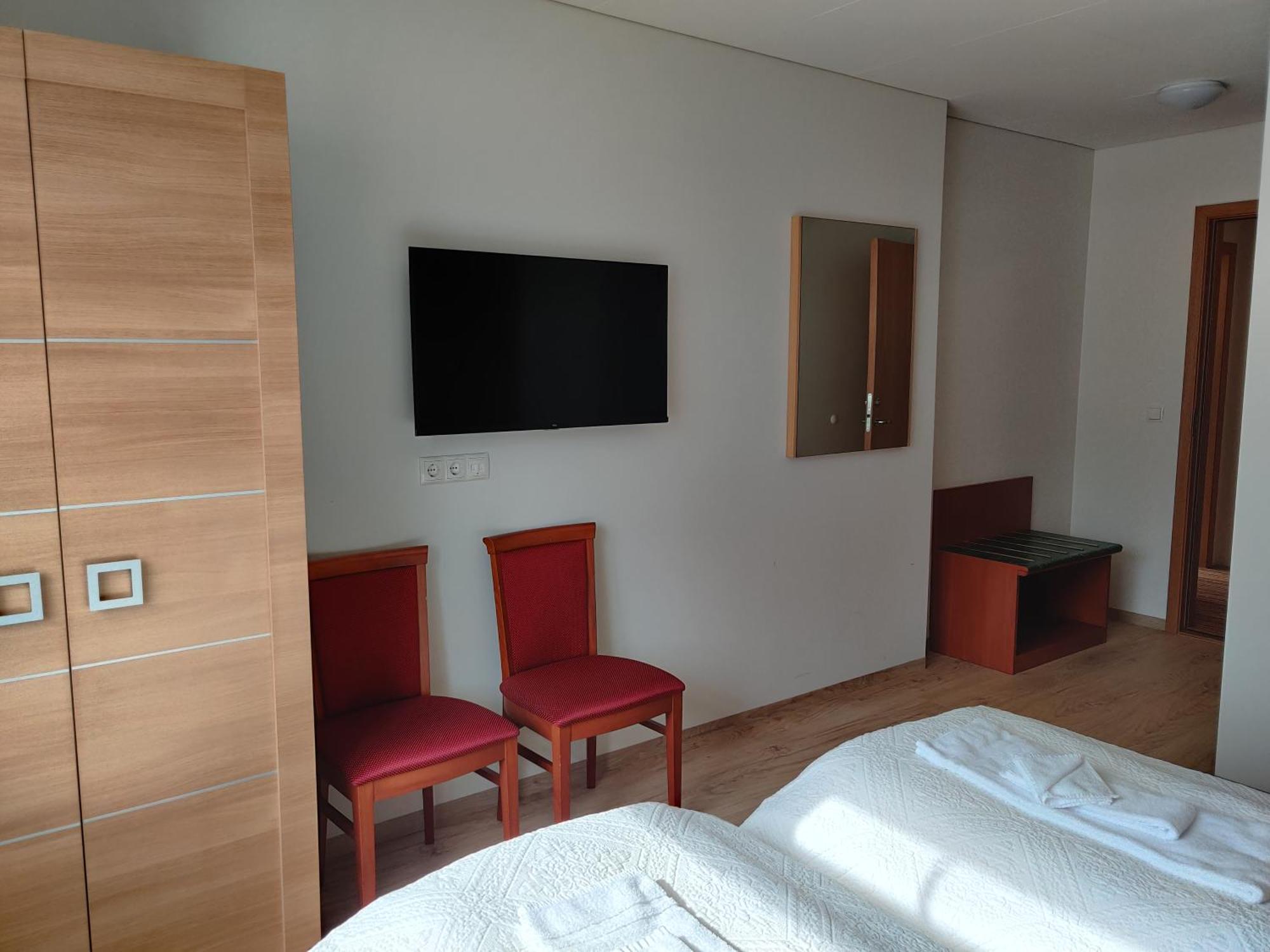 Hotel Borgarnes Bagian luar foto