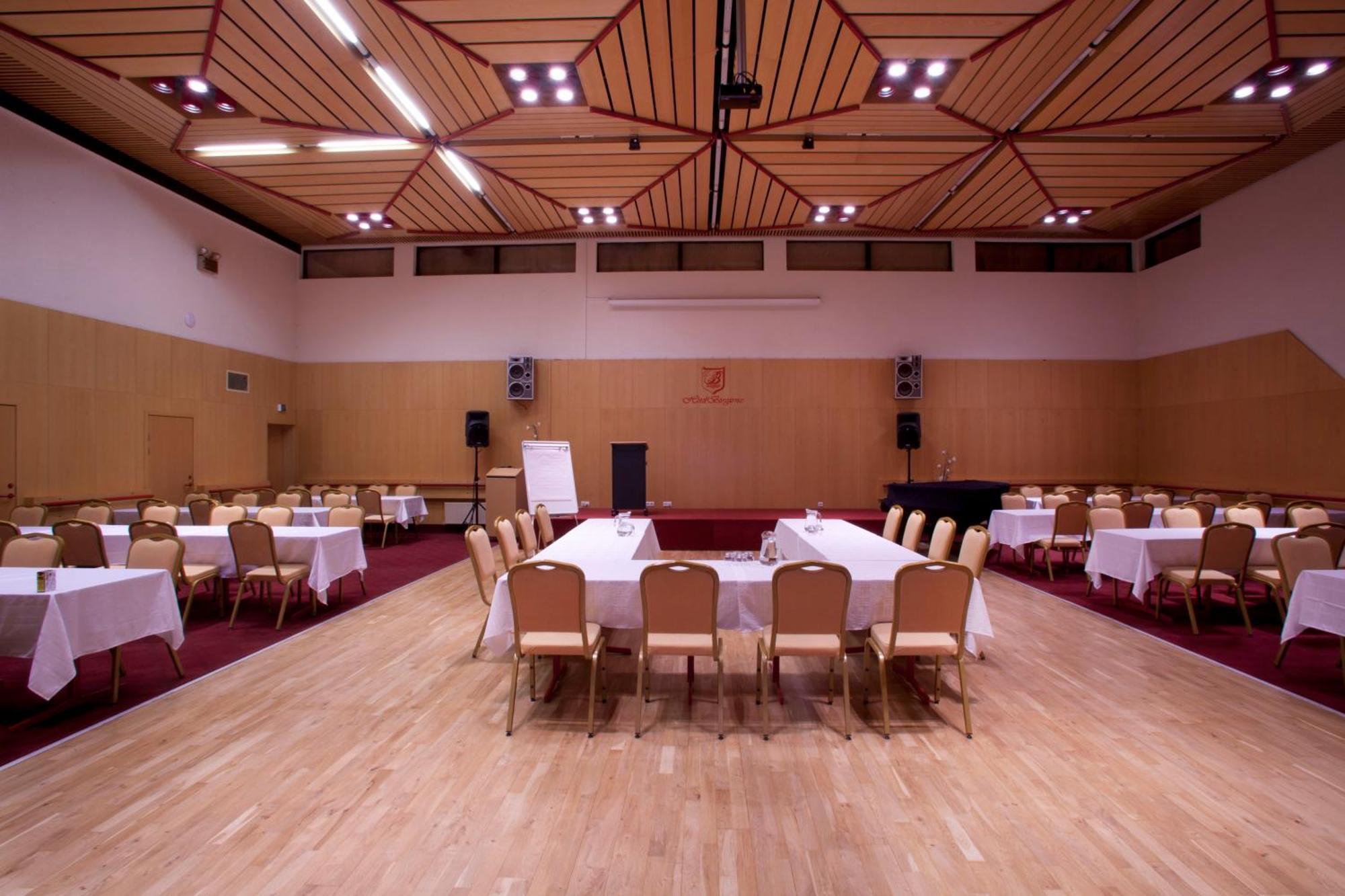 Hotel Borgarnes Bagian luar foto