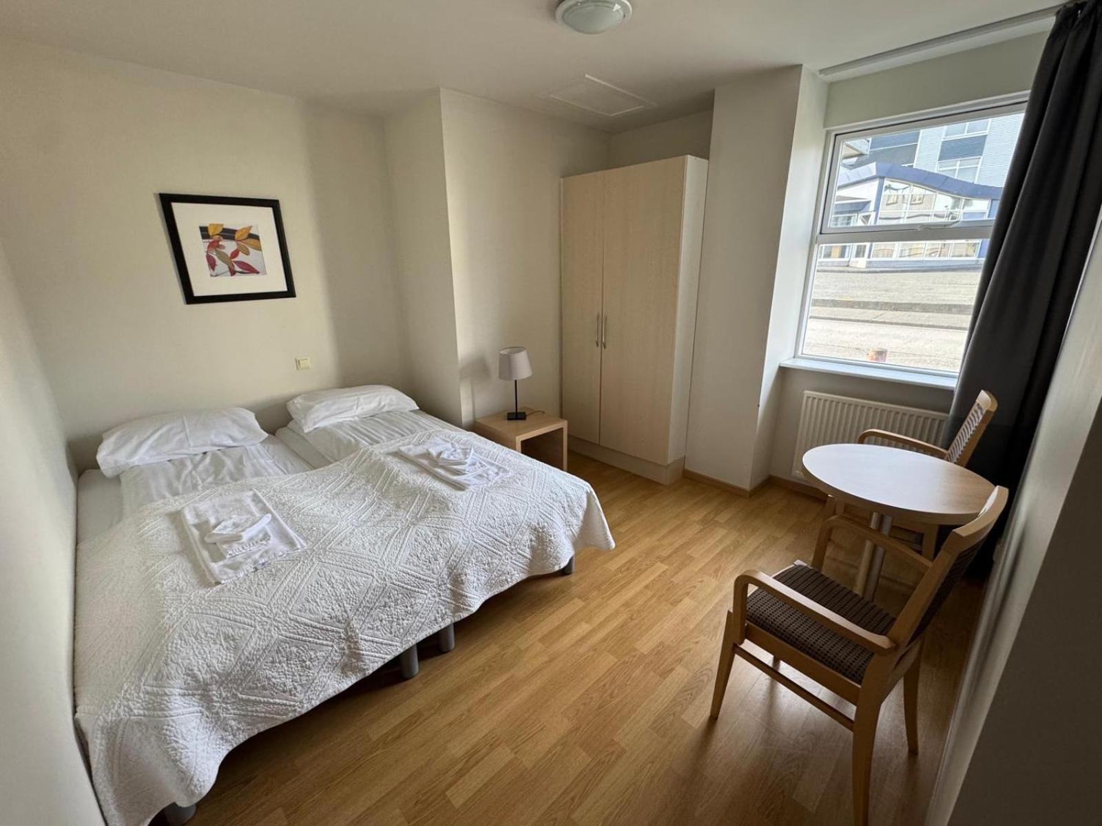 Hotel Borgarnes Ruang foto