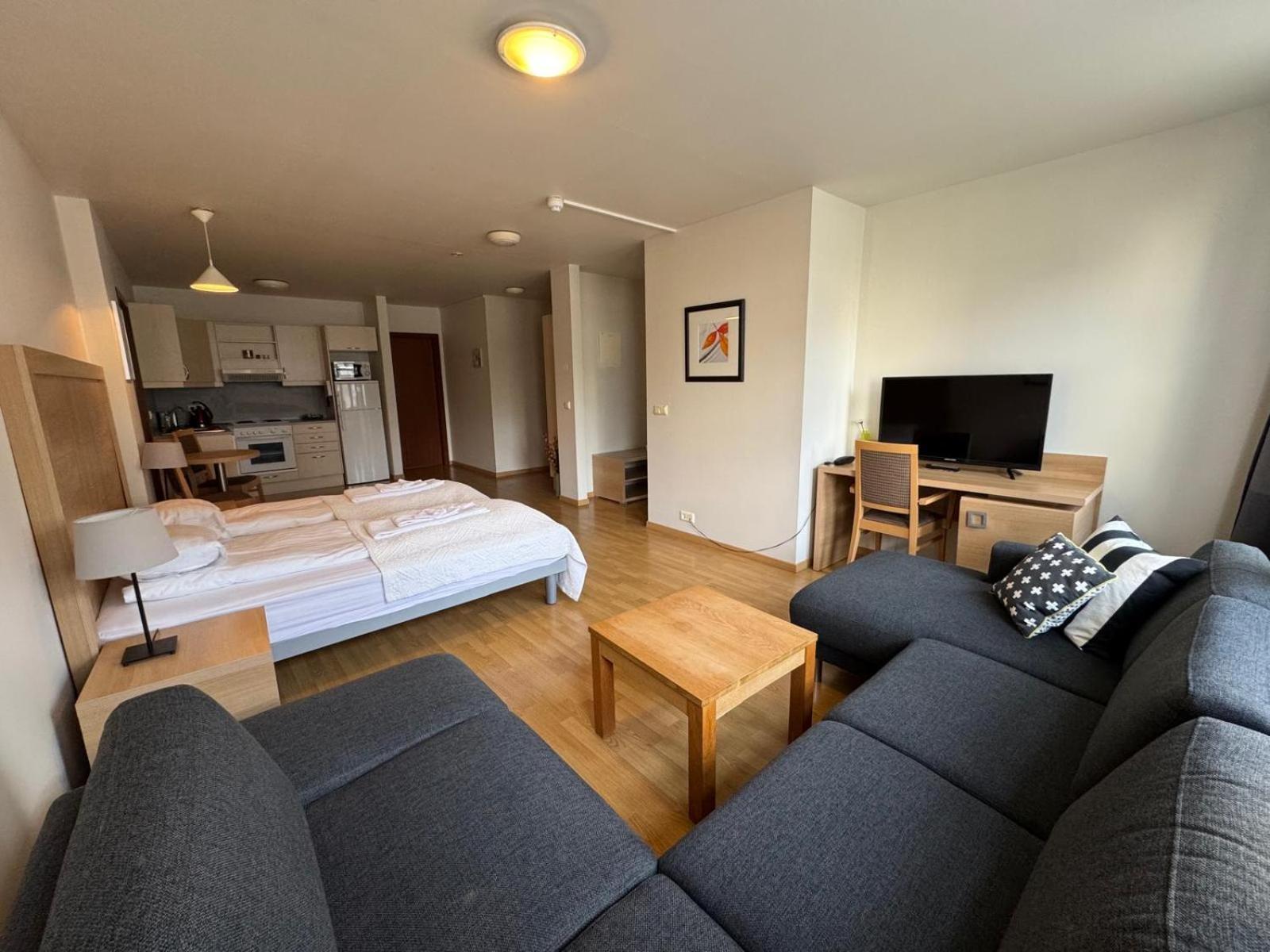 Hotel Borgarnes Ruang foto