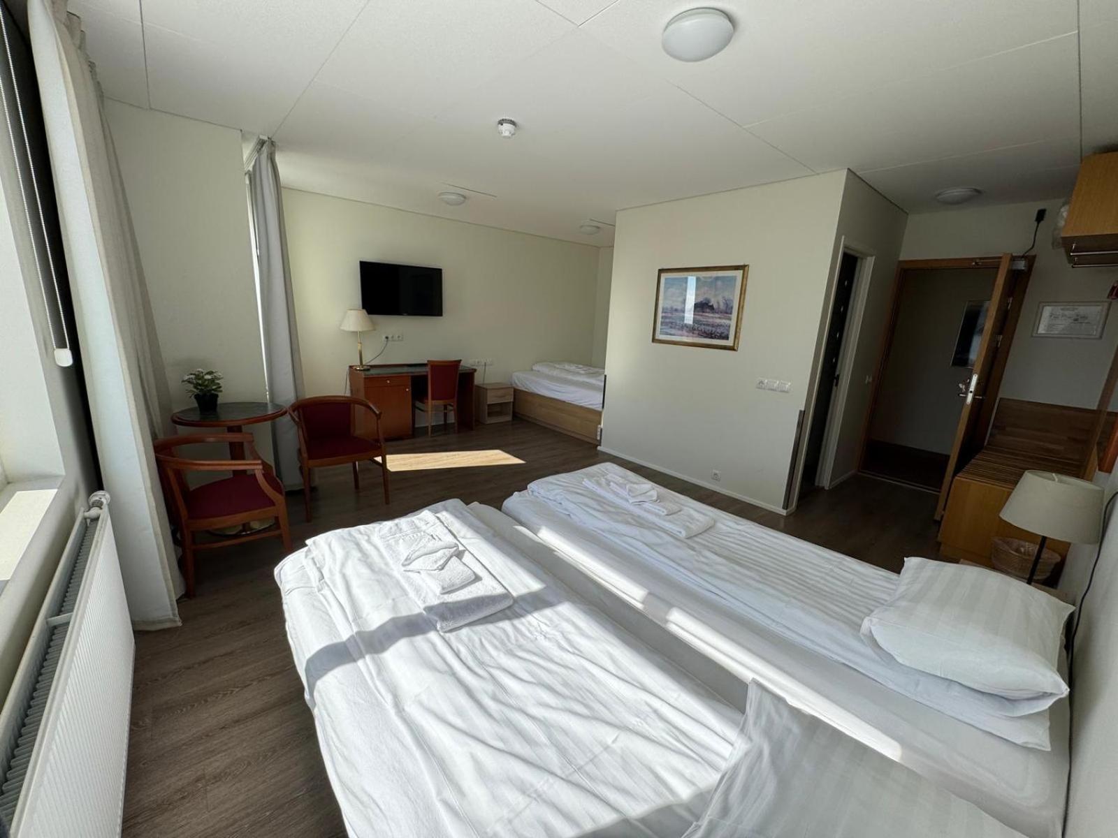 Hotel Borgarnes Ruang foto
