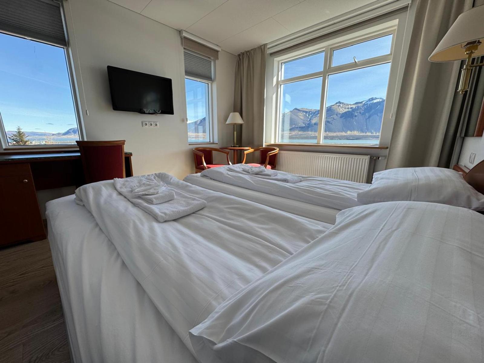 Hotel Borgarnes Ruang foto